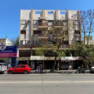 Apartamento de 1 Dormitorio